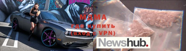 крисы Ельня